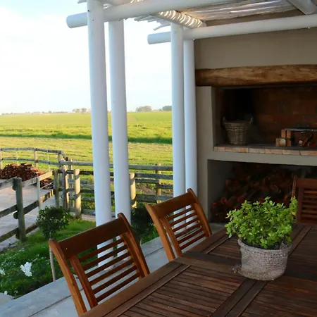 Libertas Guest Farm Villa Hoekwil Room photo
