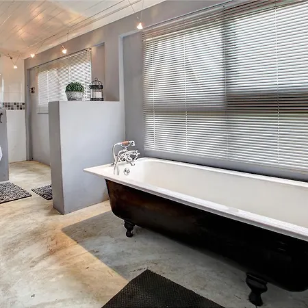 Libertas Guest Farm Villa Hoekwil Room photo