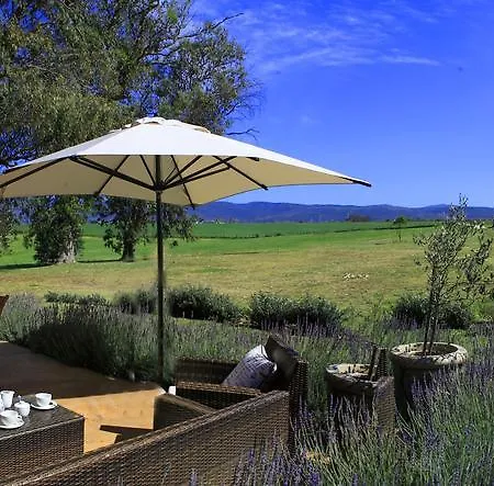 Libertas Guest Farm Villa Hoekwil Exterior photo