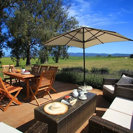 Libertas Guest Farm Villa Hoekwil Exterior photo