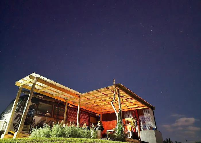 Libertas Guest Farm