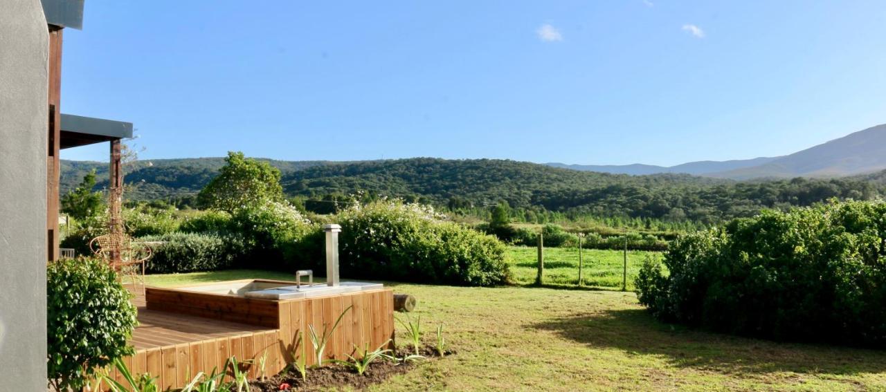 Farm stay Libertas Guest Farm *