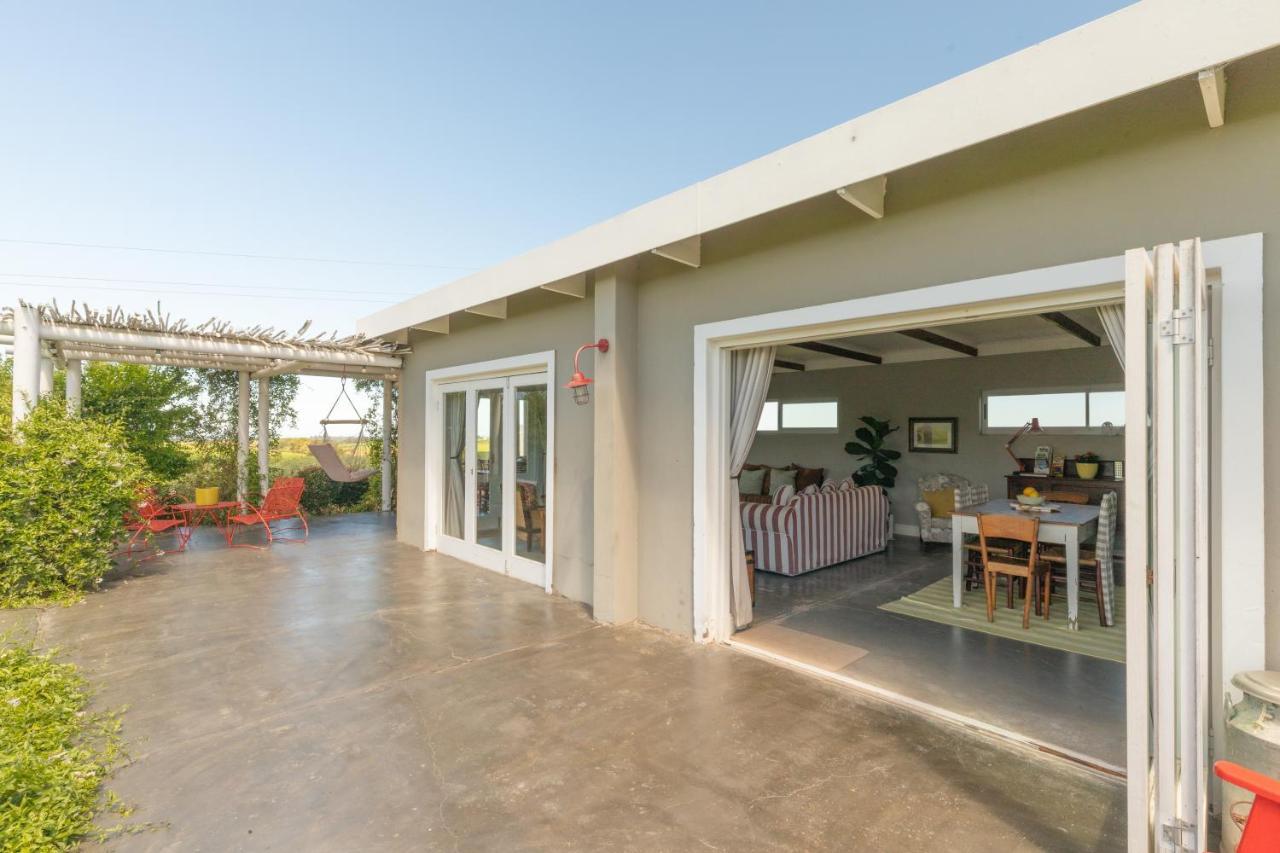 Libertas Guest Farm Farm stay