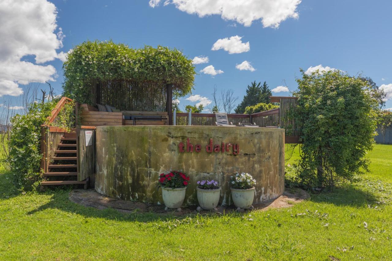 Libertas Guest Farm Farm stay