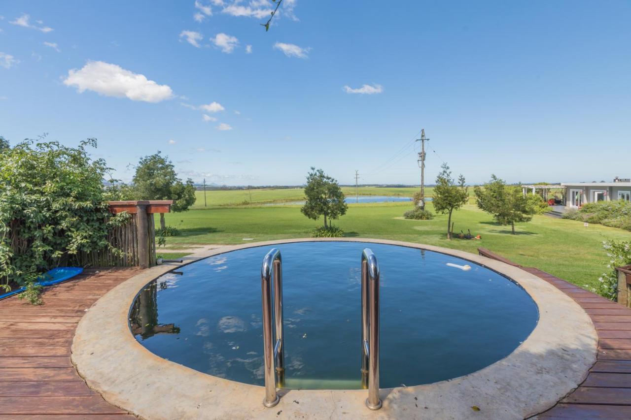 Libertas Guest Farm