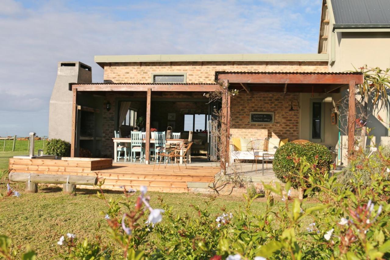 Libertas Guest Farm Farm stay *
