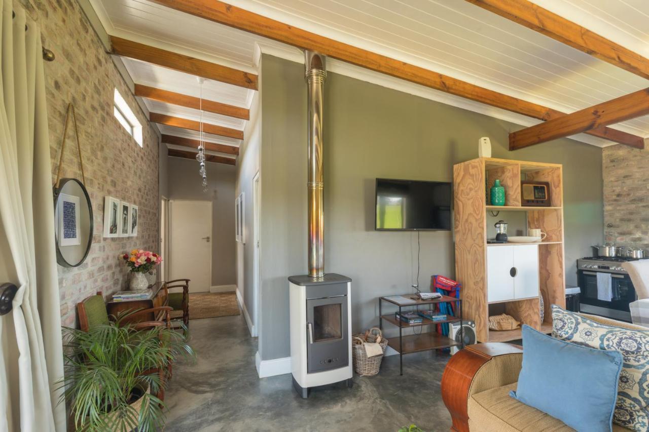 Libertas Guest Farm Farm stay *