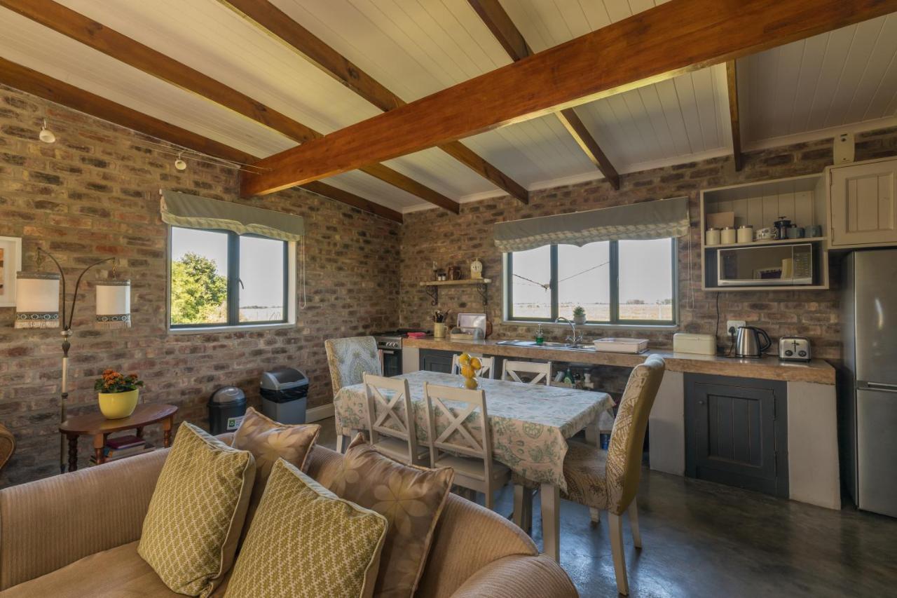 Libertas Guest Farm * Hoekwil