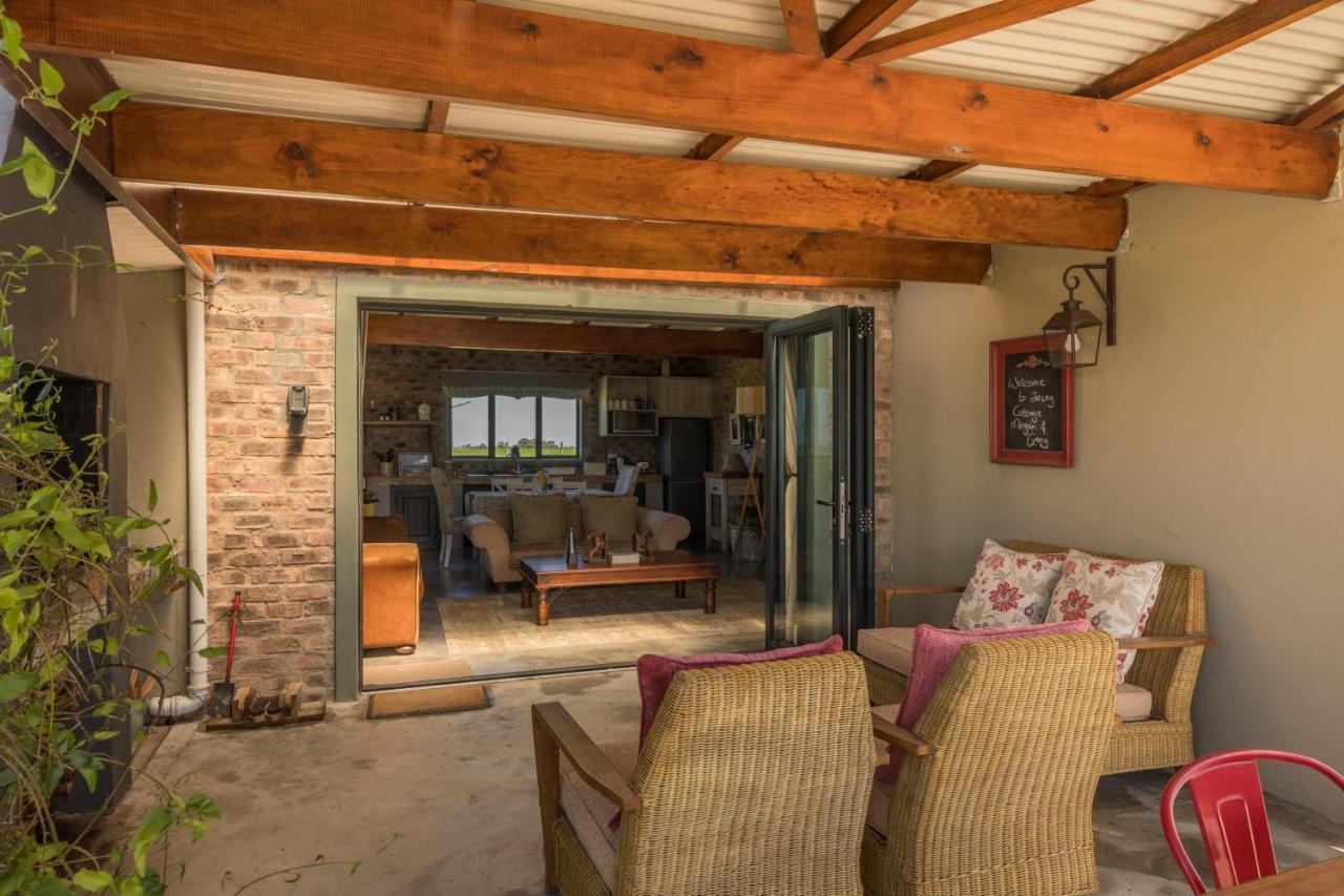 Libertas Guest Farm Farm stay *