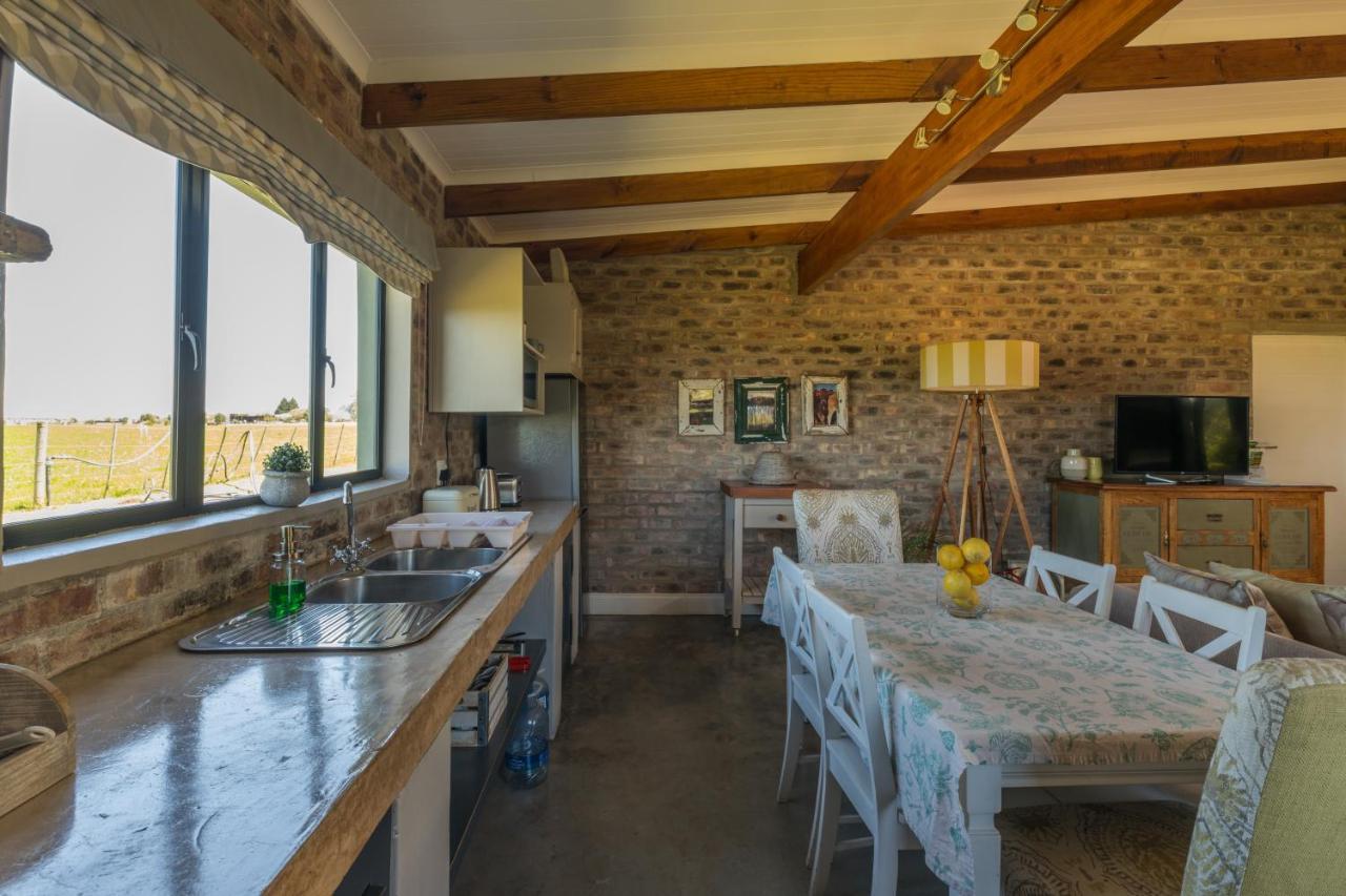 Libertas Guest Farm Farm stay *
