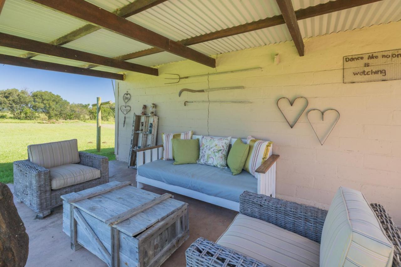 Libertas Guest Farm Farm stay Hoekwil