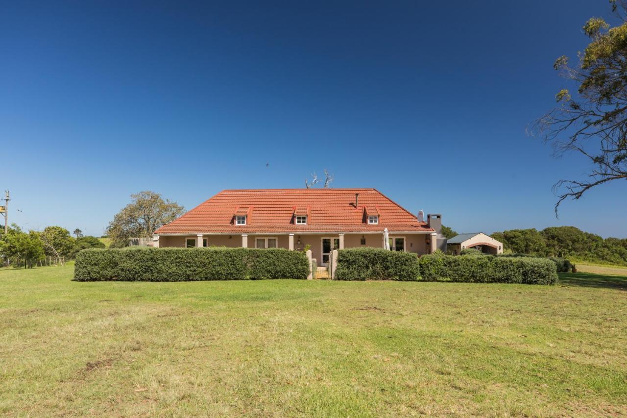 Libertas Guest Farm Farm stay *