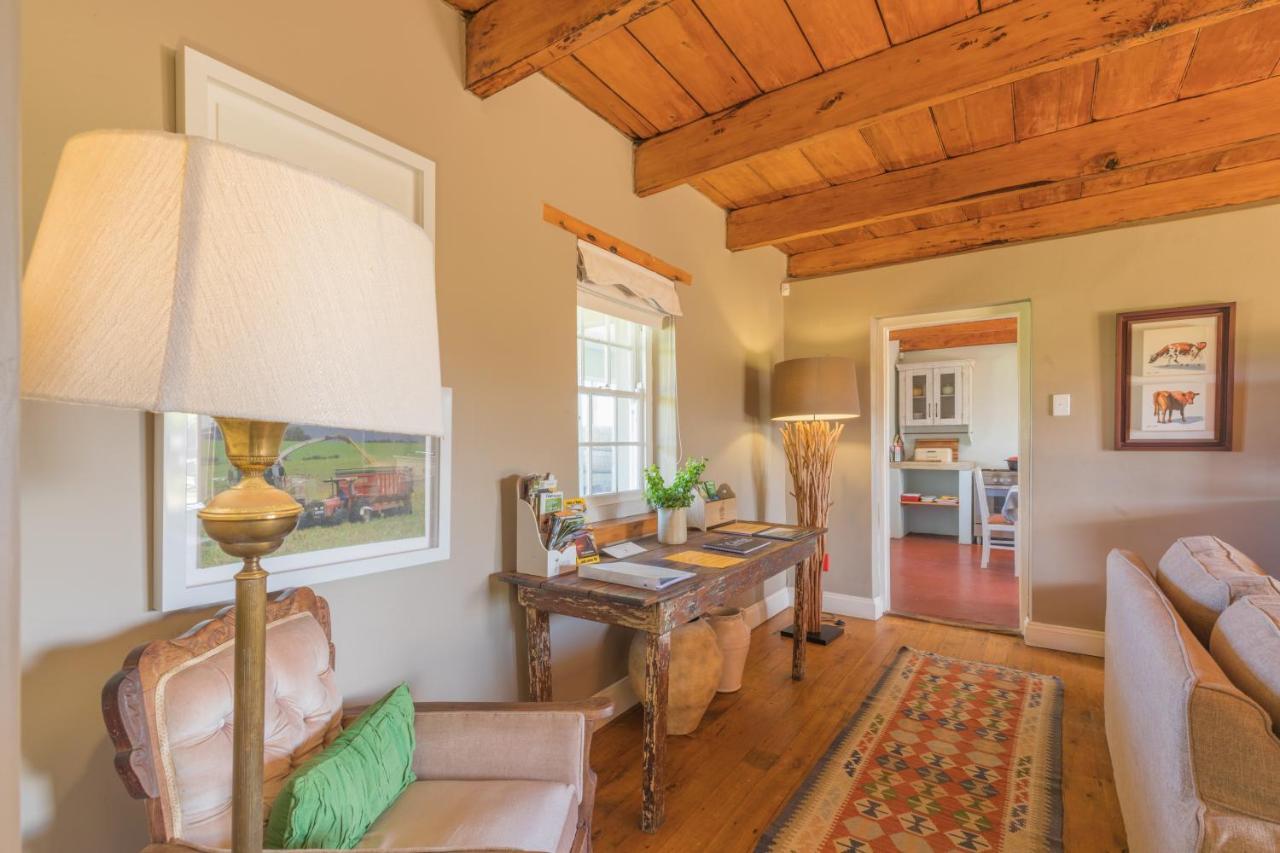 Libertas Guest Farm Farm stay Hoekwil