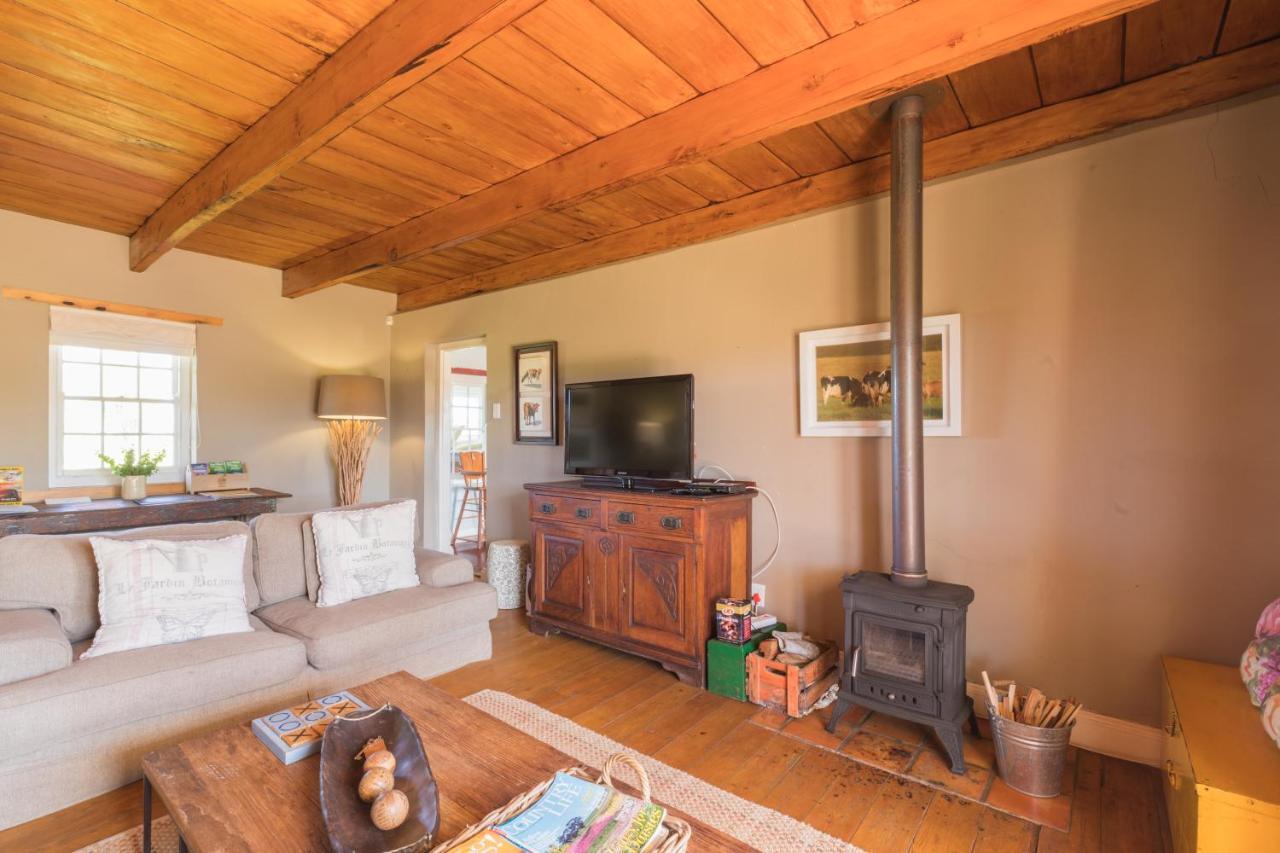 Libertas Guest Farm Farm stay