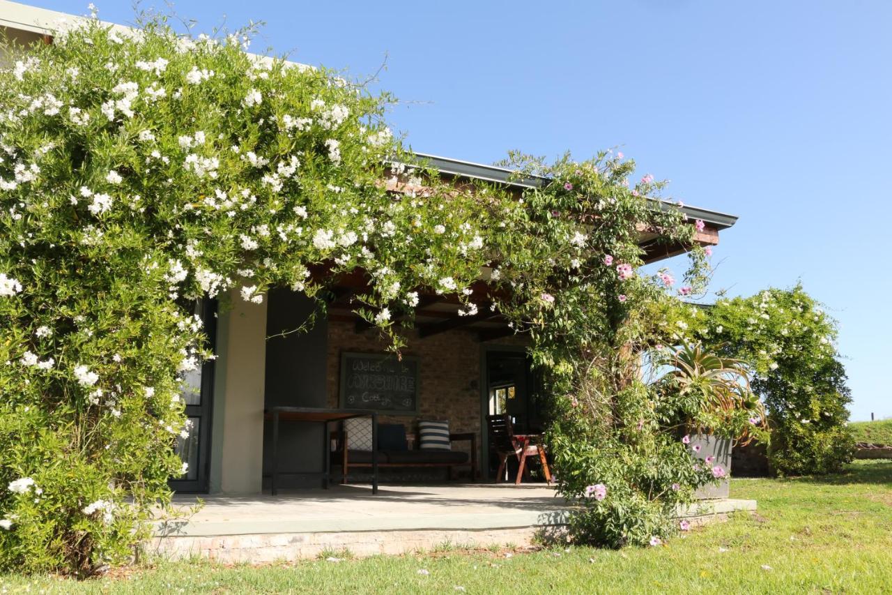 Libertas Guest Farm * Hoekwil