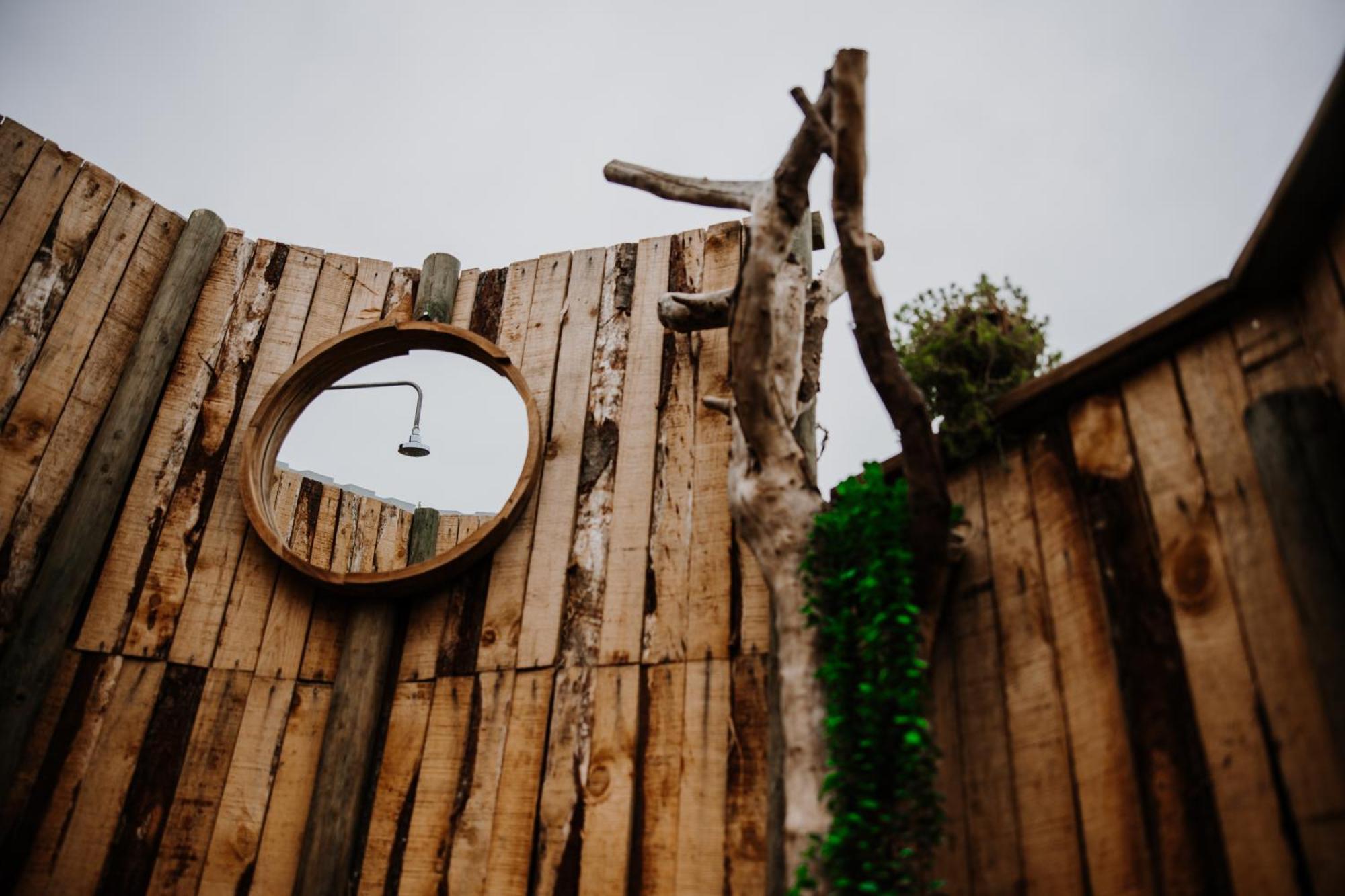 Libertas Guest Farm Farm stay *