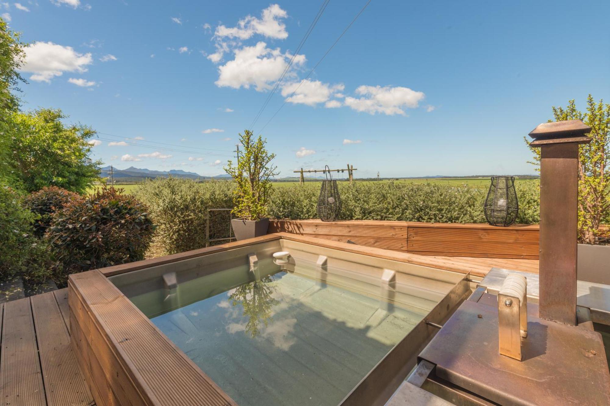 Libertas Guest Farm