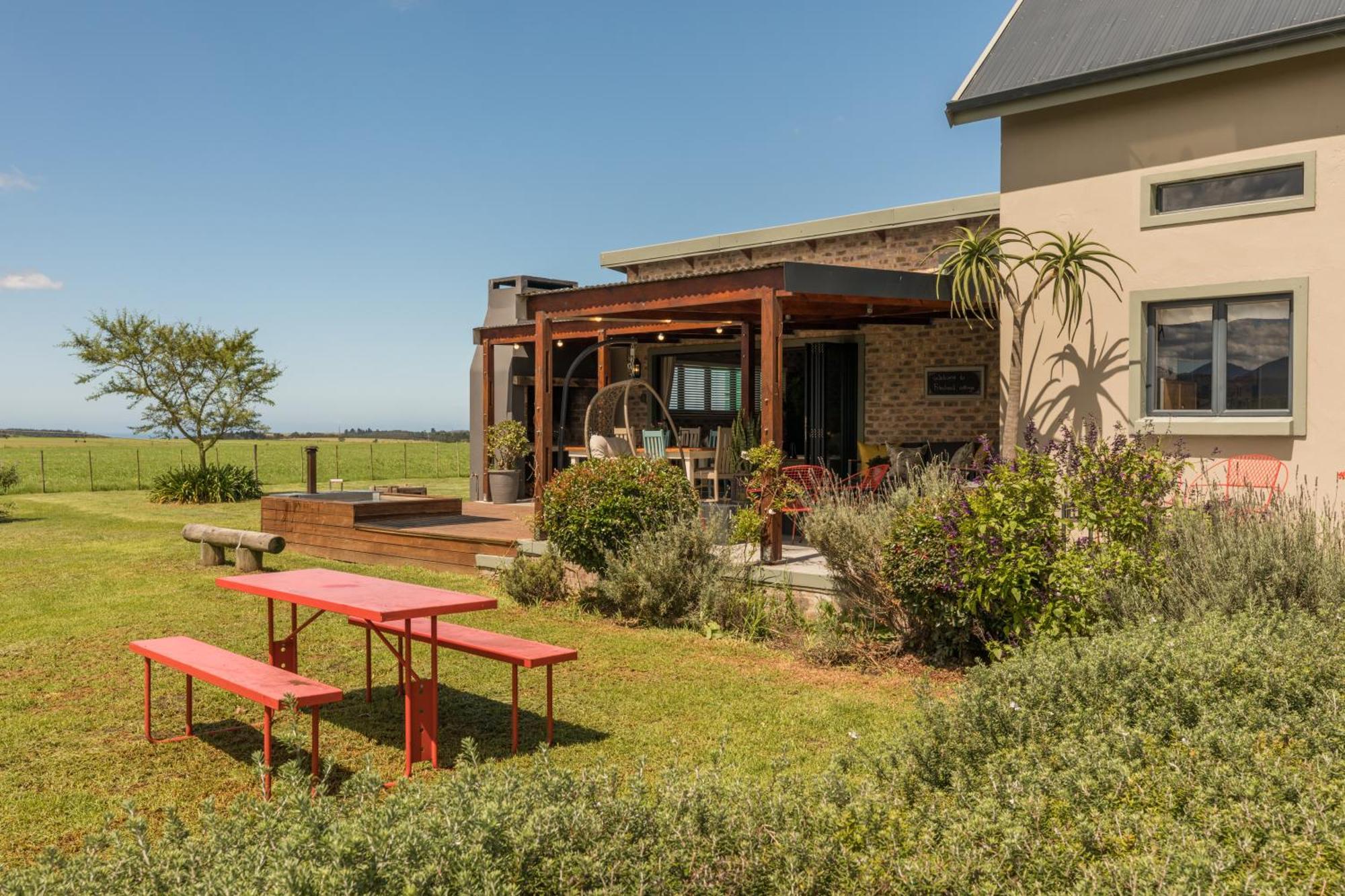 Libertas Guest Farm Farm stay