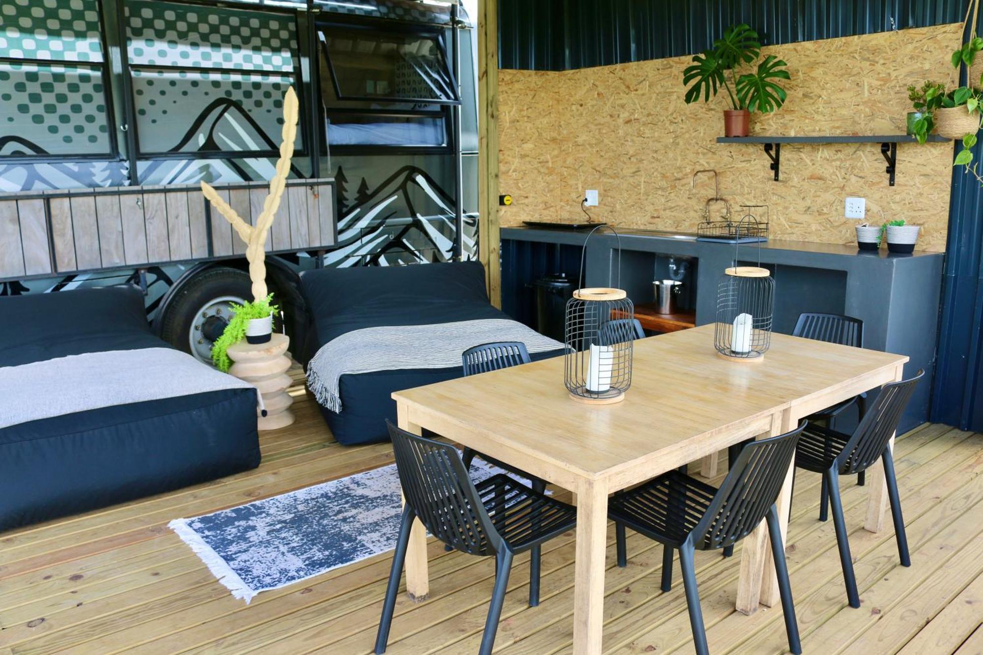 Libertas Guest Farm Farm stay *