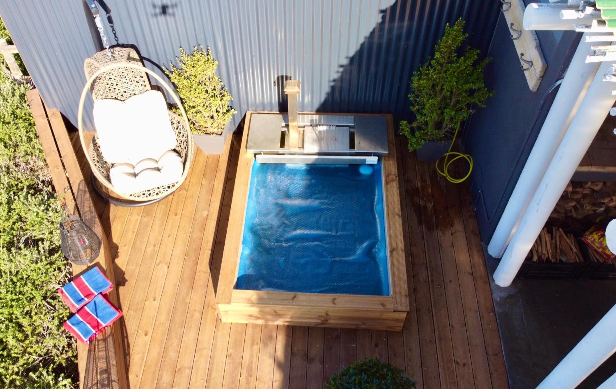 Libertas Guest Farm Farm stay *
