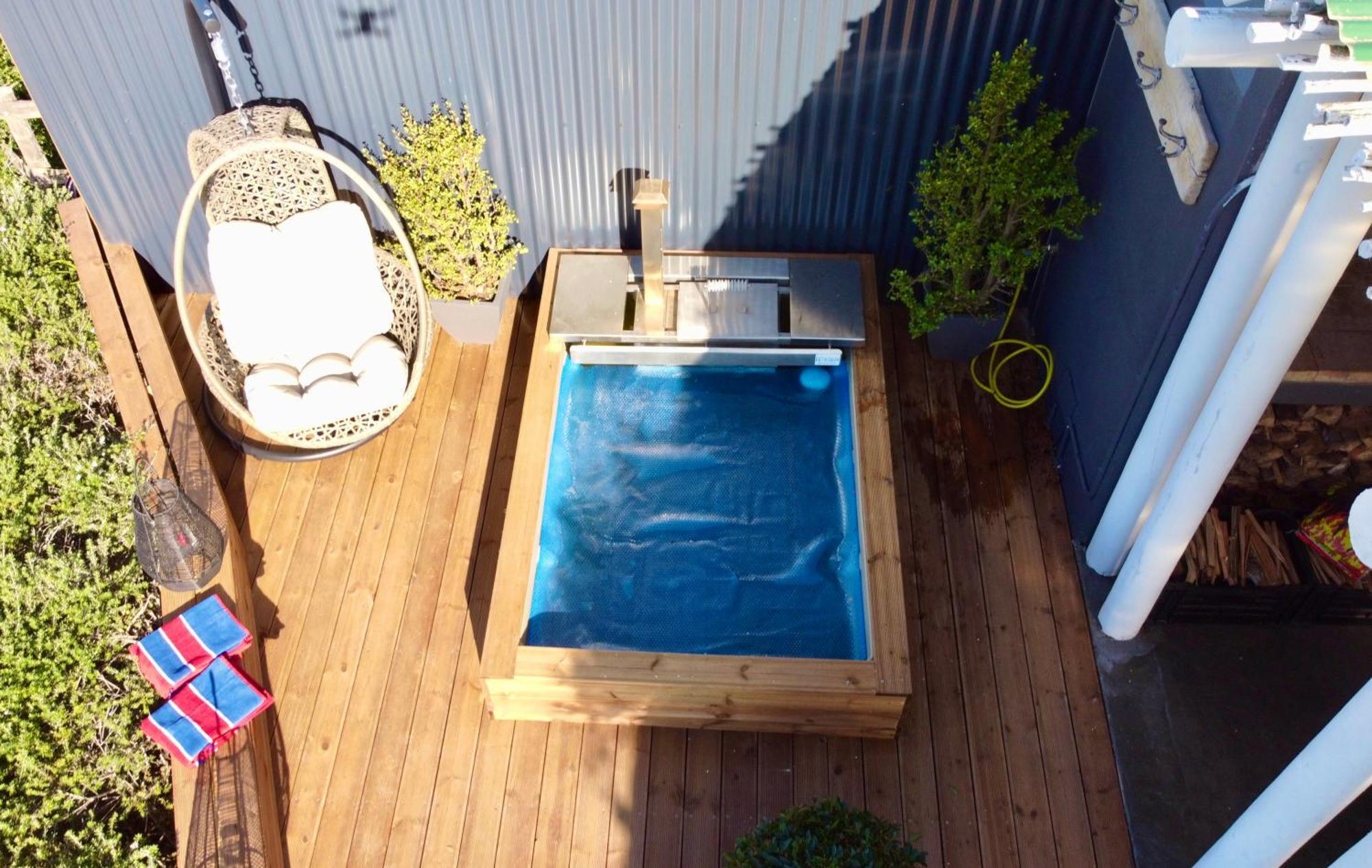 Libertas Guest Farm *