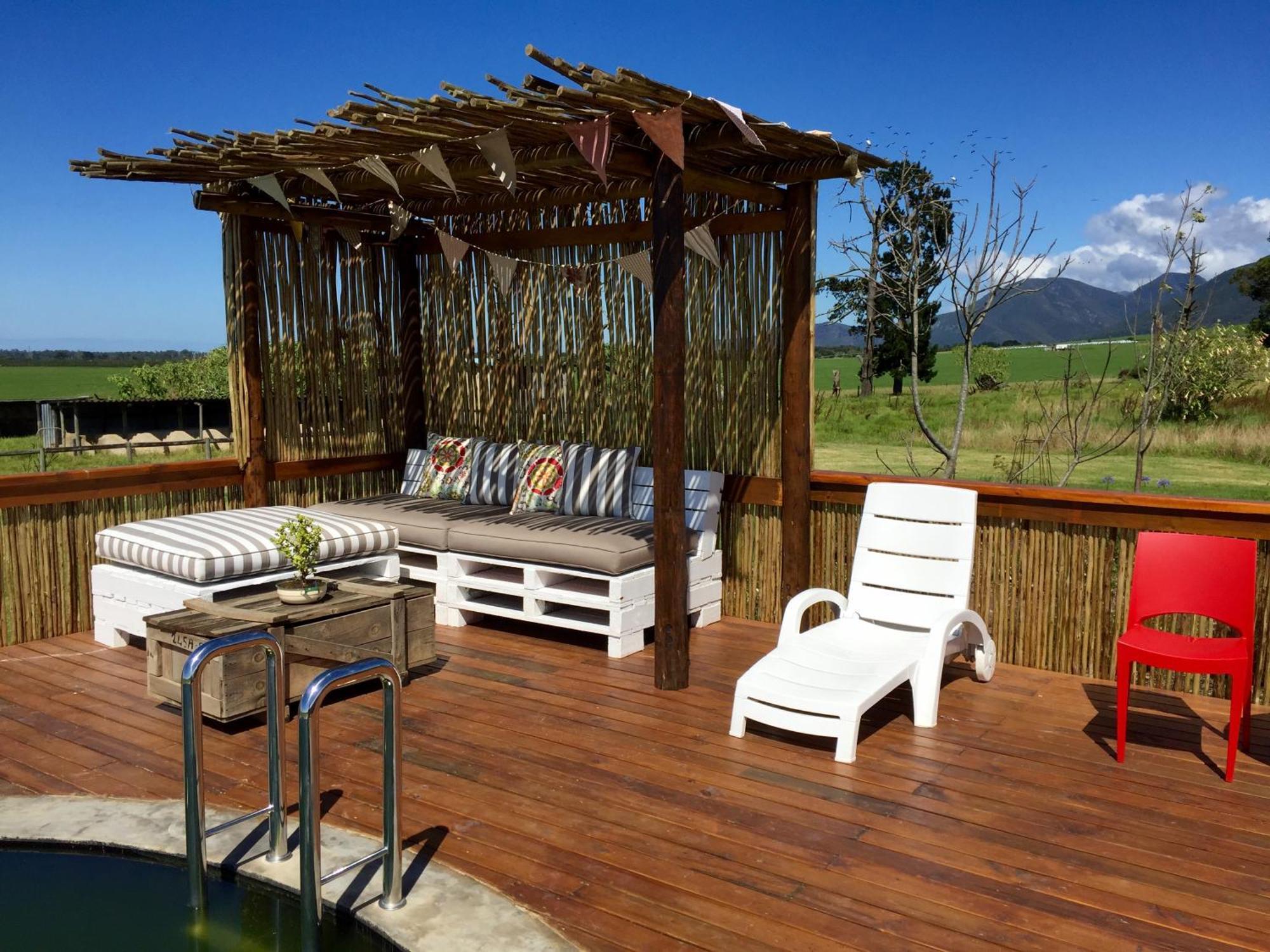 Libertas Guest Farm