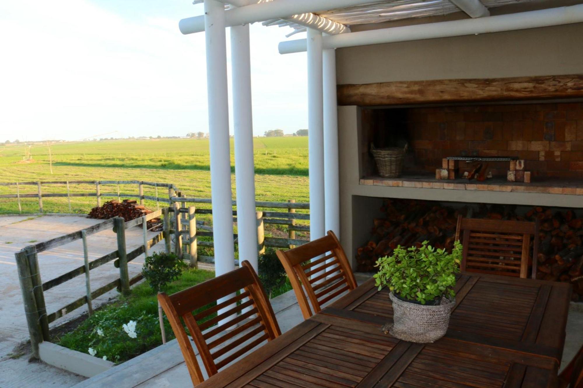 Farm stay Libertas Guest Farm