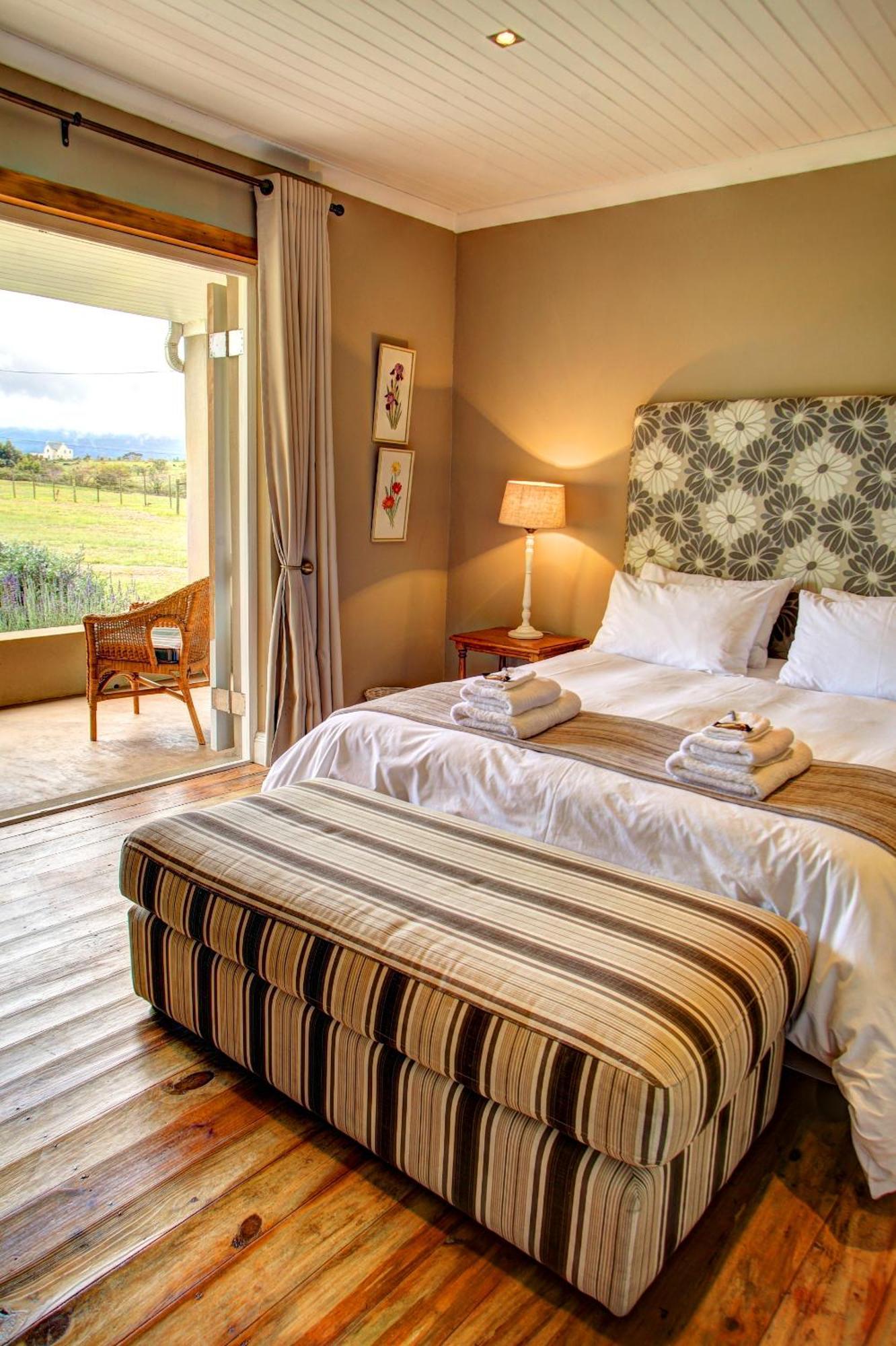 Libertas Guest Farm Farm stay Hoekwil