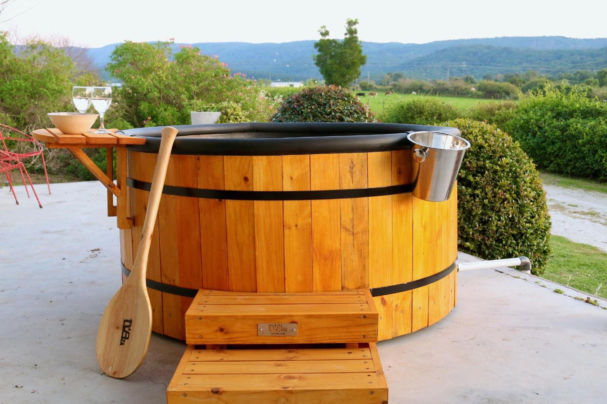 Libertas Guest Farm Farm stay Hoekwil