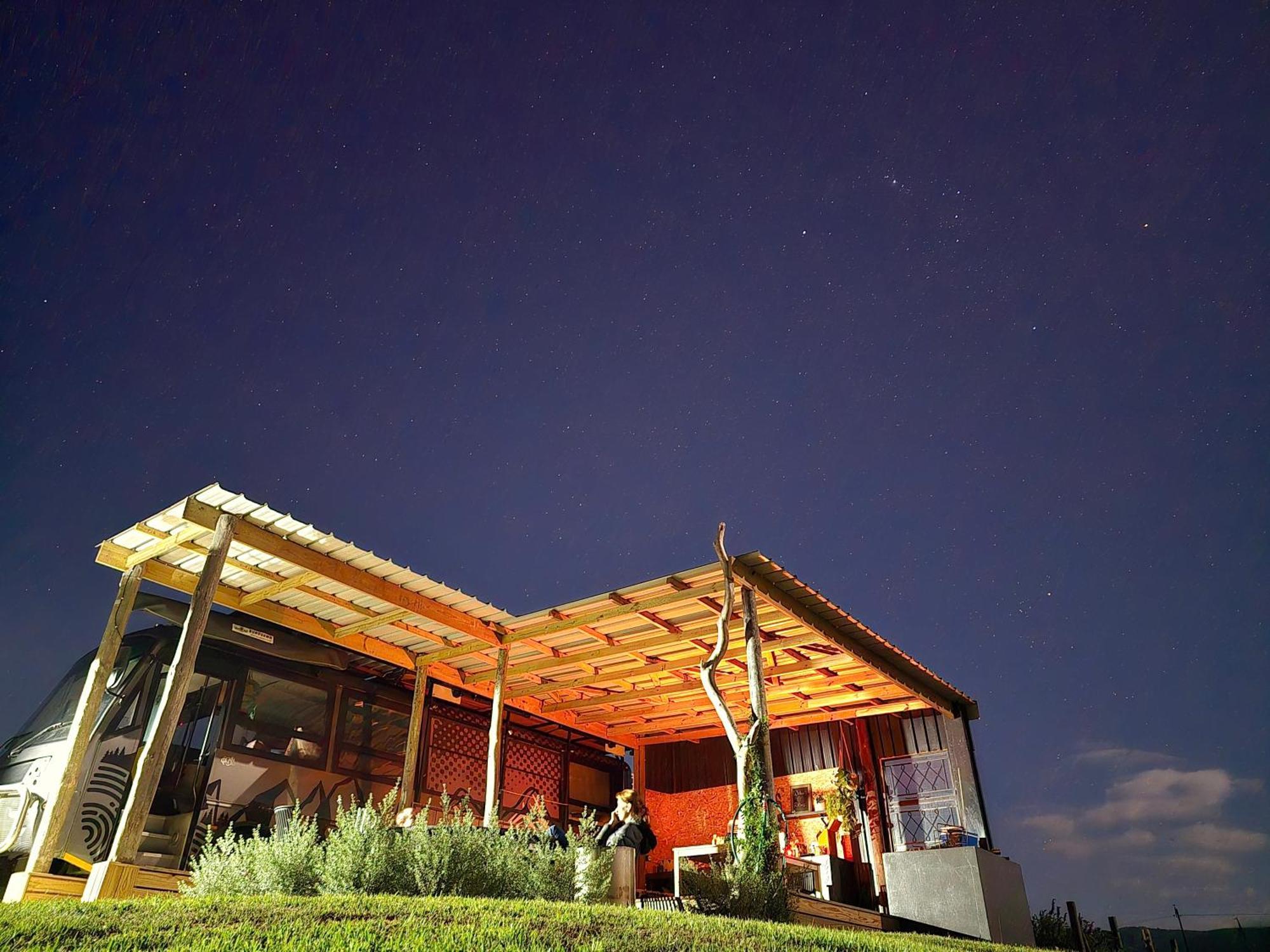 Libertas Guest Farm Farm stay