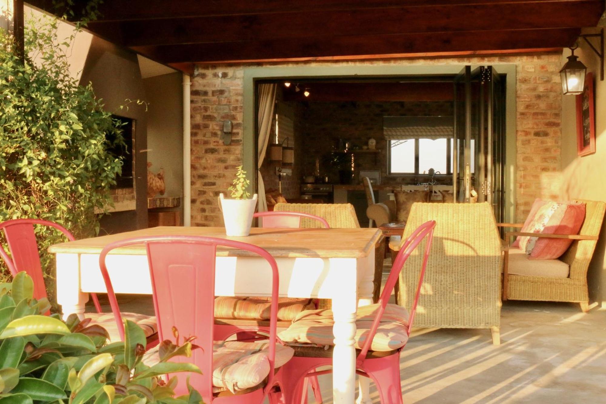Libertas Guest Farm Farm stay *