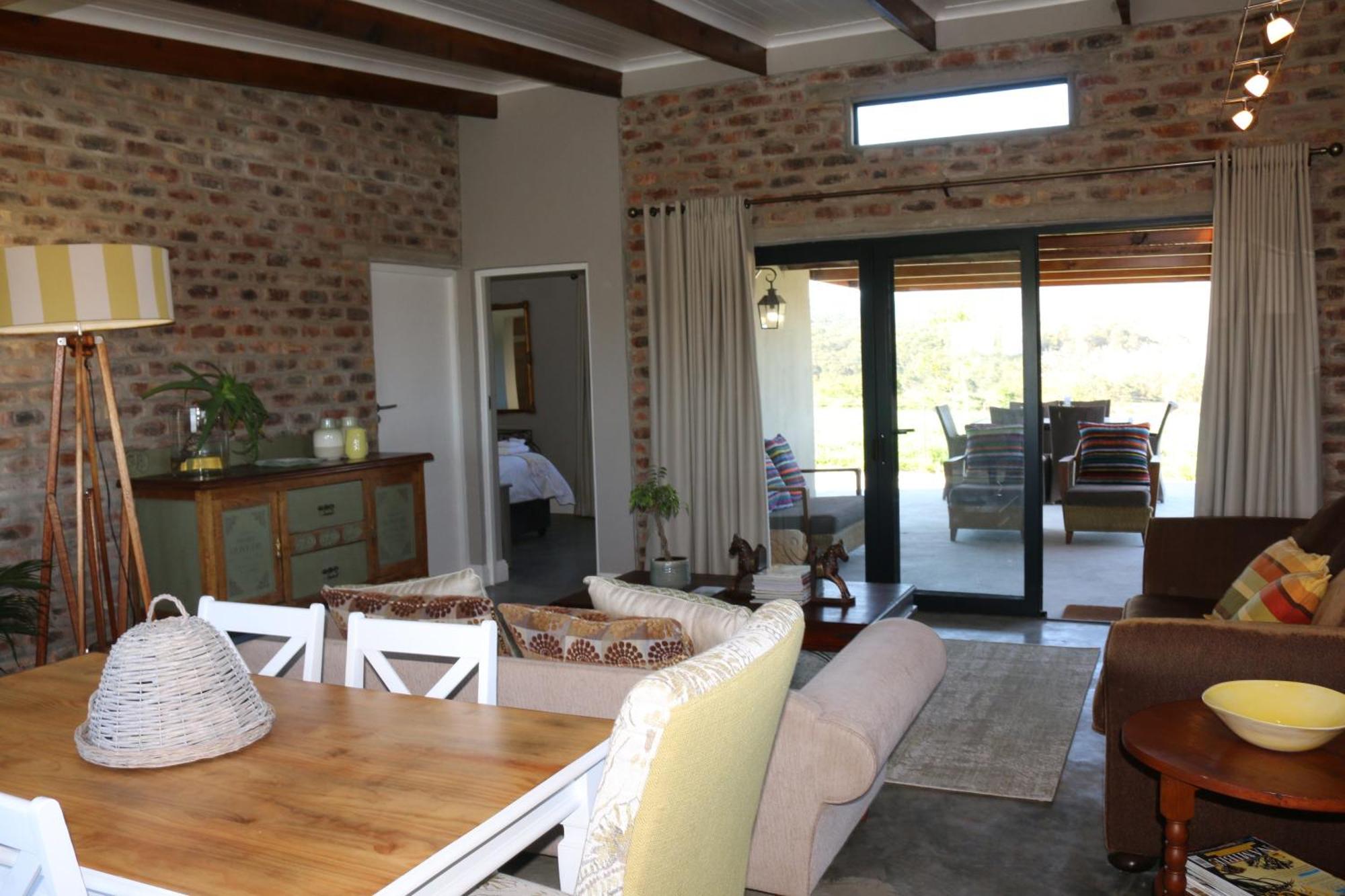 Libertas Guest Farm * Hoekwil