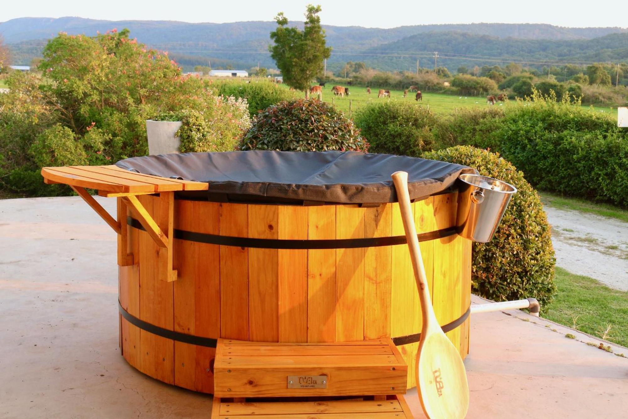 Libertas Guest Farm Farm stay *